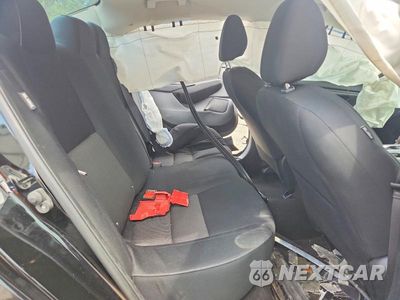 Zdjęcie 10 z 12 samochodu: 2023 NISSAN SENTRA SV VIN:3N1AB8CV0PY303724 - miniatura