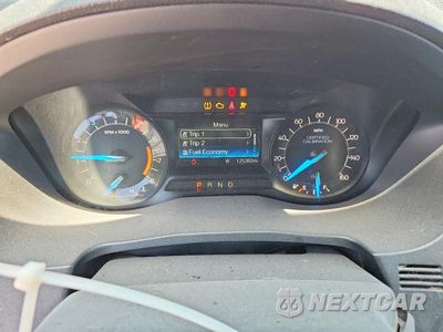 Zdjęcie 9 z 12 samochodu: 2018 FORD EXPLORER POLICE INTERCEPTOR VIN:1FM5K8AR0JGA83669 - miniatura