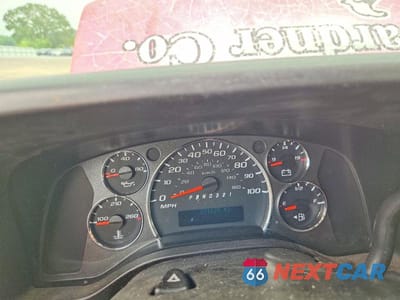 Zdjęcie 9 z 12 samochodu: 2009 CHEVROLET EXPRESS G2500 VIN:1GCGG25C391113876 - miniatura