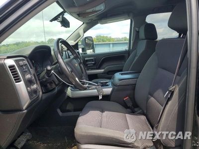 Zdjęcie 7 z 12 samochodu: 2016 CHEVROLET SILVERADO K1500 LT VIN:1GCVKREC1GZ367602 - miniatura