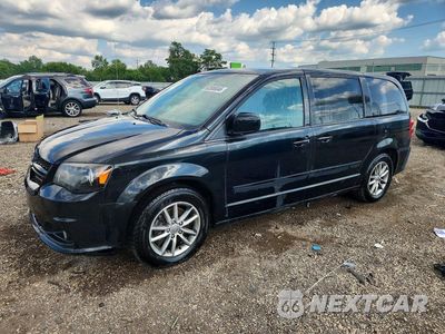 2014 DODGE GRAND CARAVAN R/T 2C4RDGEGXER458796 - główne zdjęcie licytacji z USA - miniatura