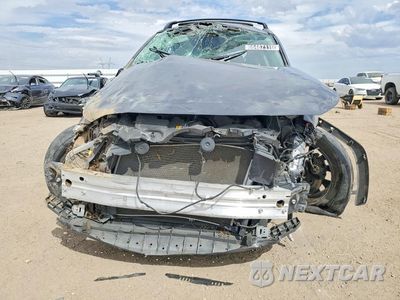Piąte zdjęcie samochodu w środku: 2024 TOYOTA RAV4 XLE PREMIUM VIN:2T3C1RFV3RC280136 - miniatura