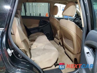 Zdjęcie 11 z 13 samochodu: 2011 TOYOTA RAV4 BASE VIN:2T3BK4DV7BW049789 - miniatura