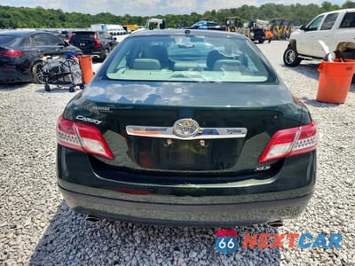 Zdjęcie 6 z 12 samochodu: 2010 TOYOTA CAMRY XLE V6 VIN:4T1BK3EK4AU609399 - miniatura
