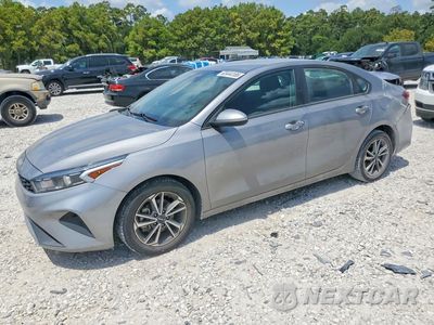 2023 KIA FORTE LXS 3KPF24AD7PE528276 - główne zdjęcie licytacji z USA - miniatura