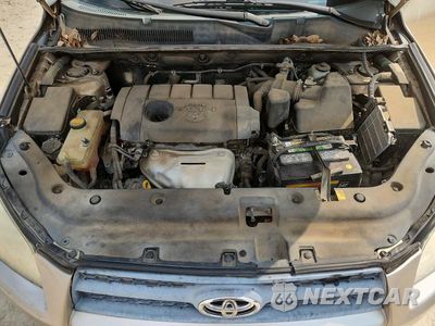 Zdjęcie 12 z 13 samochodu: 2011 TOYOTA RAV4 BASE VIN:2T3ZF4DV2BW085683 - miniatura
