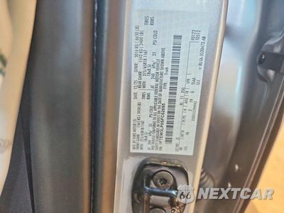 Zdjęcie 12 z 12 samochodu: 2025 FORD F150 XLT VIN:1FTEW3LP0SFC62695 - miniatura