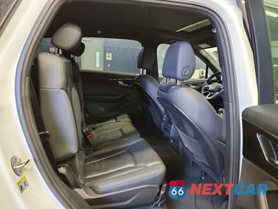 Zdjęcie 11 z 13 samochodu: 2021 AUDI Q7 PREMIUM VIN:WA1AXAF72MD016963 - miniatura