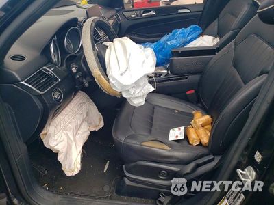 Zdjęcie 7 z 12 samochodu: 2016 MERCEDES-BENZ GLE 350 4MATIC VIN:4JGDA5HB2GA734446 - miniatura
