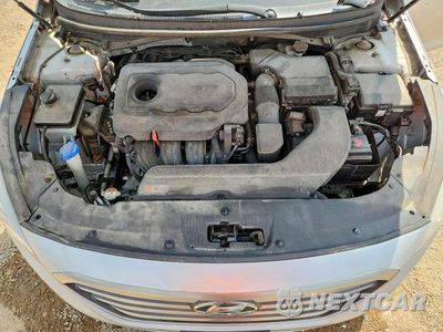 Zdjęcie 11 z 12 samochodu: 2016 HYUNDAI SONATA SE VIN:5NPE24AF5GH420683 - miniatura