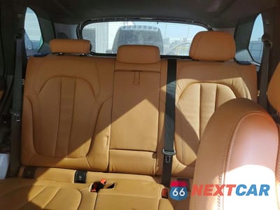 Zdjęcie 10 z 14 samochodu: 2021 BMW X5 XDRIVE40I VIN:5UXCR6C00M9F45975 - miniatura