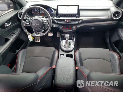 Zdjęcie 8 z 12 samochodu: 2024 KIA FORTE GT VIN:3KPF44AC1RE751045 - miniatura