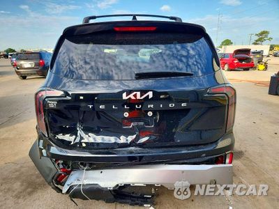 Zdjęcie 6 z 13 samochodu: 2025 KIA TELLURIDE EX VIN:5XYP34GC3SG733184 - miniatura