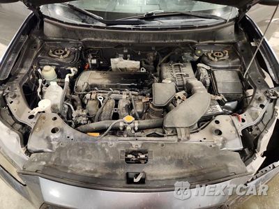 Zdjęcie 12 z 13 samochodu: 2012 MITSUBISHI OUTLANDER ES VIN:JA4AS2AW0CU000553 - miniatura