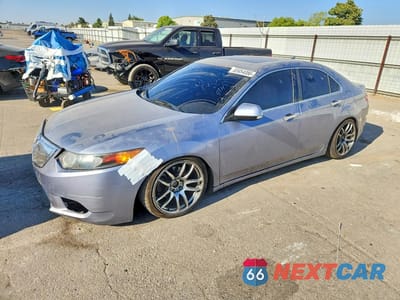 2012 ACURA TSX TECH JH4CU2F62CC000057 - główne zdjęcie licytacji z USA - miniatura