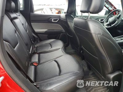 Zdjęcie 11 z 13 samochodu: 2024 JEEP COMPASS LATITUDE LUX VIN:3C4NJDFN7RT591165 - miniatura
