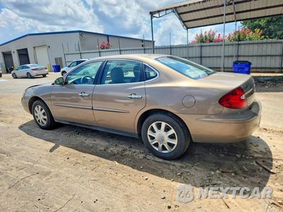 Drugie zdjęcie samochodu z przodu: 2006 BUICK LACROSSE CX VIN:2G4WC552861151282 - miniatura