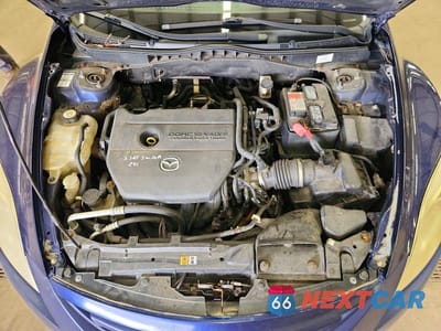 Zdjęcie 11 z 12 samochodu: 2010 MAZDA 6 I VIN:1YVHZ8BHXA5M14394 - miniatura
