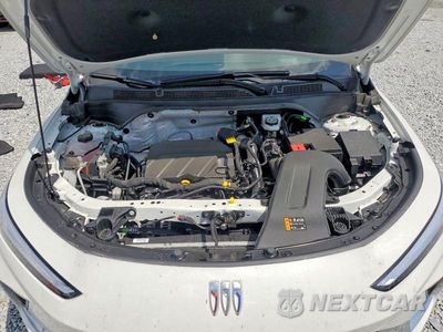 Zdjęcie 12 z 14 samochodu: 2026 BUICK ENVISTA PREFERRED VIN:KL47LAEP7TB094754 - miniatura
