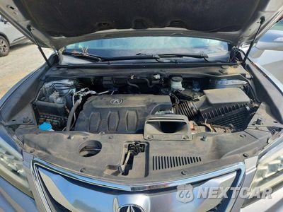Zdjęcie 11 z 13 samochodu: 2017 ACURA RDX VIN:5J8TB3H35HL022448 - miniatura