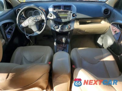 Zdjęcie 8 z 13 samochodu: 2011 TOYOTA RAV4 BASE VIN:2T3BF4DV0BW083822 - miniatura