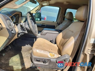 Zdjęcie 7 z 13 samochodu: 2011 FORD F350 SUPER DUTY VIN:1FT8W3BT8BEA94452 - miniatura