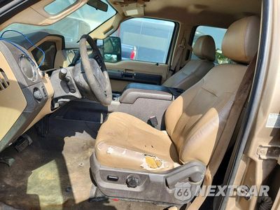 Zdjęcie 7 z 13 samochodu: 2011 FORD F350 SUPER DUTY VIN:1FT8W3BT8BEA94452 - miniatura