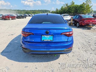 Zdjęcie 6 z 12 samochodu: 2023 VOLKSWAGEN JETTA SE VIN:3VW7M7BU8PM015801 - miniatura