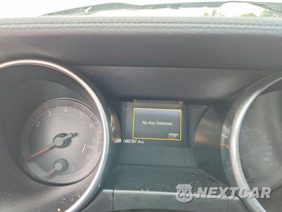 Zdjęcie 9 z 13 samochodu: 2019 FORD MUSTANG GT VIN:1FA6P8CF7K5163339 - miniatura