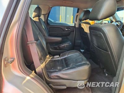 Zdjęcie 11 z 14 samochodu: 2012 CHEVROLET TAHOE C1500 LT VIN:1GNSCBE0XCR324908 - miniatura