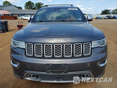 Zdjęcie 17 z 48 samochodu: 2020 JEEP GRAND CHEROKEE OVERLAND VIN:1C4RJFCGXLC208616 - miniatura