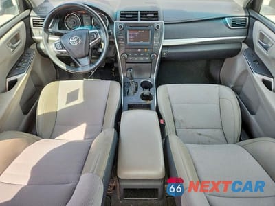 Zdjęcie 8 z 12 samochodu: 2016 TOYOTA CAMRY SE VIN:4T1BF1FK0GU610131 - miniatura