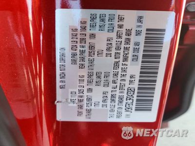 Zdjęcie 13 z 13 samochodu: 2024 MAZDA CX-5 PREFERRED VIN:JM3KFBCL3R0433261 - miniatura