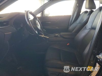 Zdjęcie 7 z 13 samochodu: 2022 TOYOTA VENZA XLE VIN:JTEAAAAH5NJ091680 - miniatura