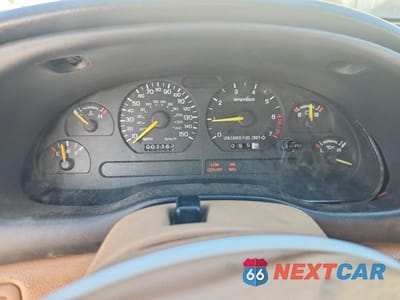 Zdjęcie 9 z 12 samochodu: 1995 FORD MUSTANG GT VIN:1FALP45T5SF139176 - miniatura