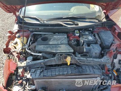 Zdjęcie 12 z 13 samochodu: 2023 NISSAN ROGUE SL VIN:5N1BT3CB4PC744073 - miniatura