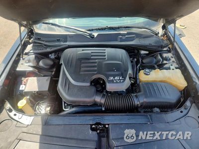 Zdjęcie 11 z 12 samochodu: 2018 DODGE CHALLENGER SXT VIN:2C3CDZAG1JH219309 - miniatura