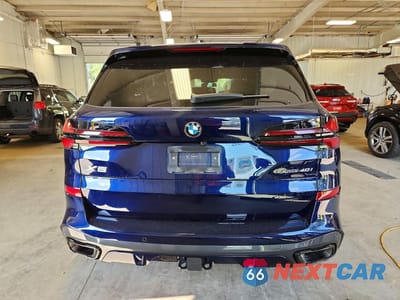 Zdjęcie 6 z 12 samochodu: 2025 BMW X5 XDRIVE40I VIN:5UX23EU03S9Y59989 - miniatura