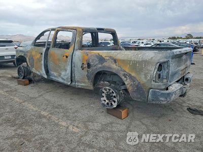 Drugie zdjęcie samochodu z przodu: 2013 RAM 2500 ST VIN:3C6TR5CT6DG583317 - miniatura