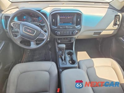 Zdjęcie 8 z 12 samochodu: 2020 GMC CANYON VIN:1GTG5BEA8L1105414 - miniatura