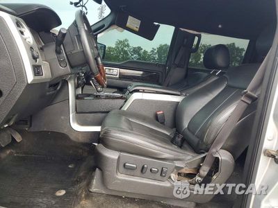 Zdjęcie 7 z 13 samochodu: 2014 FORD F150 SUPERCREW VIN:1FTFW1ET3EFA86295 - miniatura