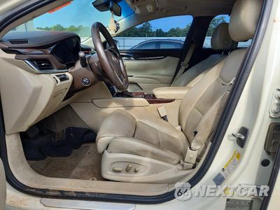 Zdjęcie 7 z 12 samochodu: 2013 CADILLAC XTS PREMIUM COLLECTION VIN:2G61T5S33D9107445 - miniatura