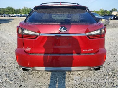 Zdjęcie 6 z 12 samochodu: 2019 LEXUS RX 350 BASE VIN:2T2BZMCA6KC211606 - miniatura