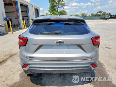 Zdjęcie 6 z 14 samochodu: 2024 CHEVROLET TRAX 1RS VIN:KL77LGE23RC106525 - miniatura