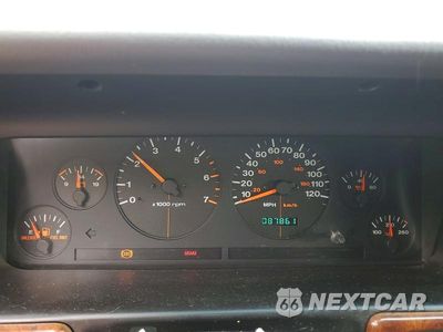 Zdjęcie 9 z 13 samochodu: 1996 JEEP GRAND CHEROKEE LAREDO VIN:1J4GZ58S9TC200444 - miniatura