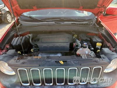Zdjęcie 11 z 12 samochodu: 2017 JEEP RENEGADE LATITUDE VIN:ZACCJBBB3HPF17240 - miniatura