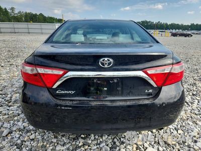 Zdjęcie 6 z 13 samochodu: 2017 TOYOTA CAMRY LE VIN:4T1BF1FK9HU373723 - miniatura