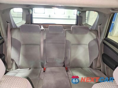 Zdjęcie 10 z 14 samochodu: 2005 TOYOTA 4RUNNER SR5 VIN:JTEBU14RX50064299 - miniatura