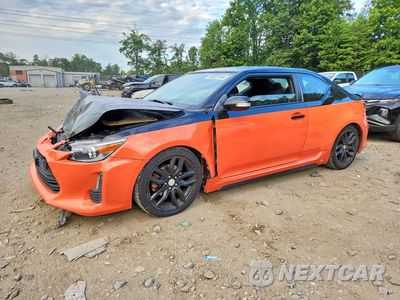 2015 SCION TC RELEASE SERIES 9.0 JTKJF5C77FJ006950 - główne zdjęcie licytacji z USA - miniatura