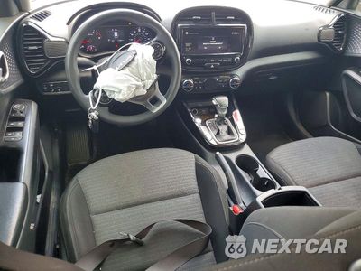 Zdjęcie 8 z 14 samochodu: 2022 KIA SOUL S VIN:KNDJ23AU0N7803374 - miniatura